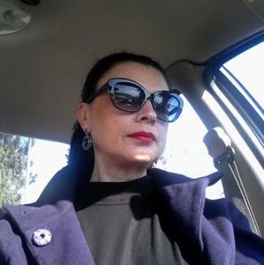 Meet your Posher, Maria